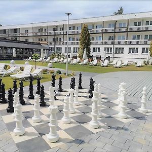 Pokój dwuosobowy